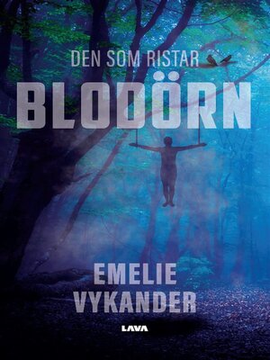 cover image of Den som ristar blodörn